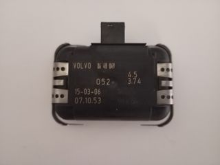 ΑΙΣΘΗΤΗΡΑΣ ΒΡΟΧΗΣ VOLVO S40/V50 2004+