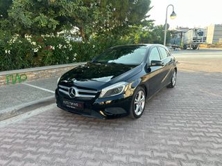 Mercedes-Benz A 200 2015 AVANTGARDE