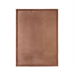 Hakuna Matte χαλί καφέ ανοιχτό "Μόκα" (200 x 150 x 2.5 εκ.)