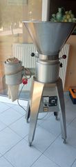 ΠΕΤΡΟΜΥΛΟΣ 3 HP 400V  SAMAP