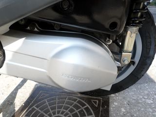 Honda Pantheon 2007 150cc 2 stroke-thumb-4