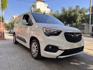 Opel Combo 2020 automatic + Navigation