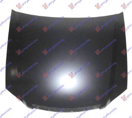Καπό Εμπρός (UR5652310C) για MAZDA P/U 2/4WD BT-50 06-13
