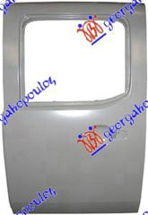 Πόρτα Πίσω (UR63-73-020D) Αριστερά για MAZDA P/U 2/4WD BT-50 06-13