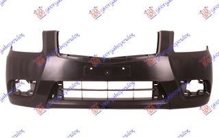 Προφυλακτήρας Εμπρός 2wd (UBY1-50-03XA) 2008- για MAZDA P/U 2/4WD BT-50 06-13