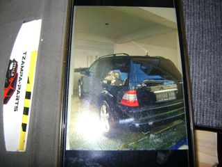 Mercedes-Benz ML 55 AMG 2005 GIA  ANT/KA    I   EXAGOGI  !!!-thumb-6