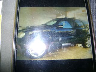 Mercedes-Benz ML 55 AMG 2005 GIA  ANT/KA    I   EXAGOGI  !!!-thumb-1