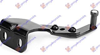 Οδηγός / Ράουλο Πόρτας Συρόμενης Κάτω (YC15V25000AG) Δεξιά  για FORD TRANSIT 06-13