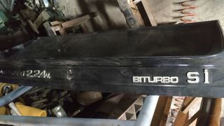 ΠΟΡΤΜΠΑΓΚΑΖ MASERATTI 224 BITURBO