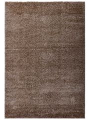 Χαλί FUZZIO MINK Καφέ 200 x 280 εκ. MADI