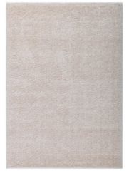 Χαλί FUZZIO L. BEIGE Μπεζ Σετ Κρεβατοκάμαρας (70 x 140 (2) + 70 x 230 εκ.) MADI
