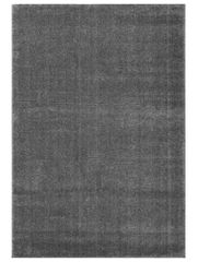 Χαλί FUZZIO GREY Γκρι 160 x 230 εκ. MADI