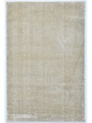 Χαλί FUZZIO BEIGE Μπεζ Σετ Κρεβατοκάμαρας (70 x 140 (2) + 70 x 230 εκ.) MADI