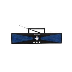 Ασύρματο ηχείο Bluetooth - M70BT - 860707 - Blue
