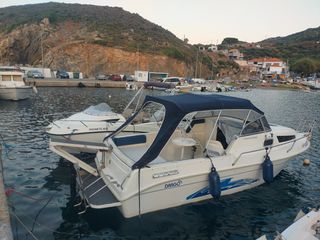 Drago 2004 SOROCOS EXPRESS