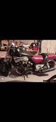 Yamaha V-MAX 1994 V max1200