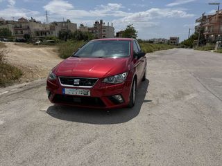 Seat Ibiza 2019 FR 1.5 150 HP