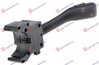 Διακόπτης Υαλοκαθαριστήρων Εμπρός Με Ρυθμηση Ταχυτητας Υαλοκαθαριστήρων (10pin) (4B0953503E)   για AUDI A2 00-05