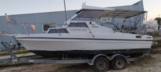 Alfa 1980 ALFA HELLAS  PANTHER 23