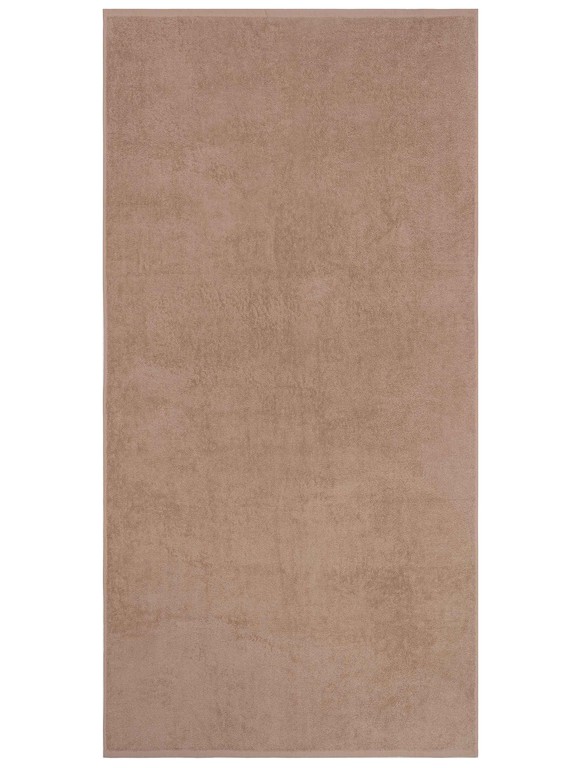 Πετσέτα Πισίνας COVE BEIGE Μπεζ Πετσέτα Πισίνας: 80 x 160 εκ. MADI