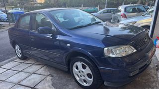 Opel Astra 2000 ELEGANCE 1.4 16V