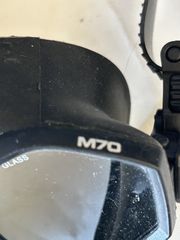 Diving 2024 Dive masks- SEAC, Beauchat, Cressi