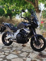 Kawasaki Versys 650 2012-thumb-1