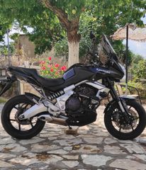 Kawasaki Versys 650 2012-thumb-2