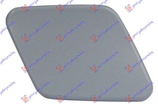 Κάλυμμα Για Πιτσιλιστήρι  (61677837432) Δεξί 2007- για BMW SERIES 1 (E81/87) 3/5D 04-11