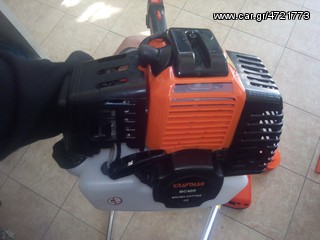 Μηχάνημα 2021 ''KRAFTMAN'' πολυμηχανημα 4σε1-thumb-1