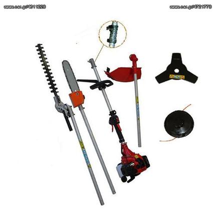 Μηχάνημα 2021 ''KRAFTMAN'' πολυμηχανημα 4σε1