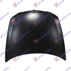 Καπό Εμπρός (41617140729) για BMW SERIES 3 (E90/91) SDN/S.W. 05-08