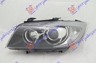 Φανάρι Εμπρός Βi - xenon (63117161668) Δεξί για BMW SERIES 3 (E90/91) SDN/S.W. 05-08