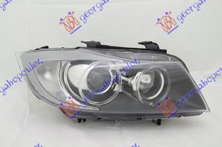 Φανάρι Εμπρός Βi - xenon (63117161667) Αριστερό για BMW SERIES 3 (E90/91) SDN/S.W. 05-08