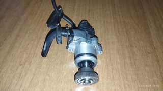 YAMAHA Chappy LB 50 Τρόμπα Λαδιού Γνήσια