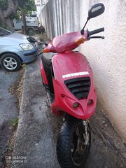 Piaggio NRG 1998-thumb-1