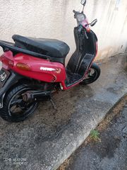 Piaggio NRG 1998-thumb-2