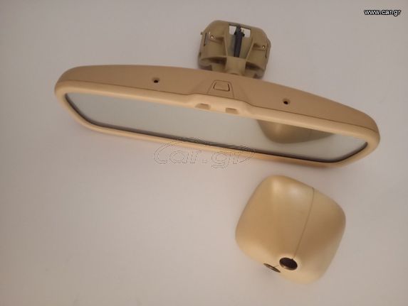 ΕΣΩΤΕΡΙΚΟΣ ΚΑΘΡΕΠΤΗΣ VW TOUAREG 6PIN 03-10
