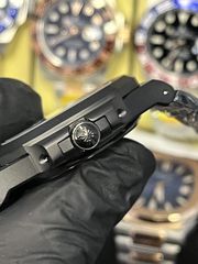 PATEK PHILIPPE NAUTILUS TOTAL BLACK-thumb-3