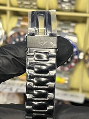 PATEK PHILIPPE NAUTILUS TOTAL BLACK-thumb-4