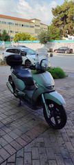 Aprilia Scarabeo 300S 2010