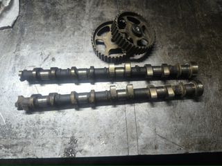 ΕΚΚΕΝΤΡΟΦΟΡΟΙ FORD 1.800 cc