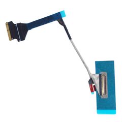 Καλωδιοταινία Οθόνης - Flex Video Screen LCD Cable για Laptop Lenovo Legion 5 Pro 16IAH7H - Model/Type : 82RF 5C10S30372 JY670 EDP DC02C00VT00 REV:0A eDP 40pins Monitor cable ( Κωδ.1-FLEX1748 )