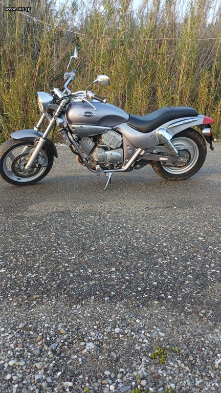 Kymco Venox 250 2006