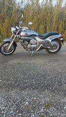 Kymco Venox 250 2006