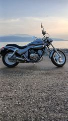 Kymco Venox 250 2006-thumb-1