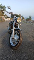 Kymco Venox 250 2006-thumb-2