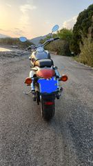 Kymco Venox 250 2006-thumb-3