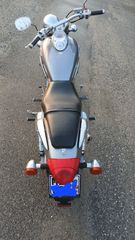 Kymco Venox 250 2006-thumb-4