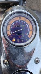 Kymco Venox 250 2006-thumb-5